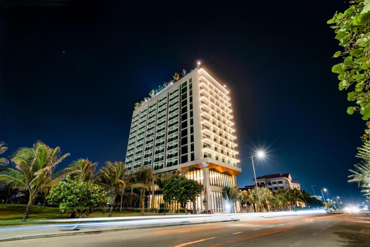 Sala Grand Tuyhoa Hotel Tuy Hoa