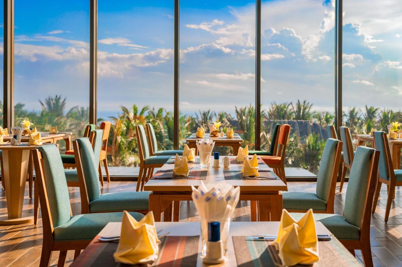 Hotel Sala Grand Tuyhoa Tuy Hoa