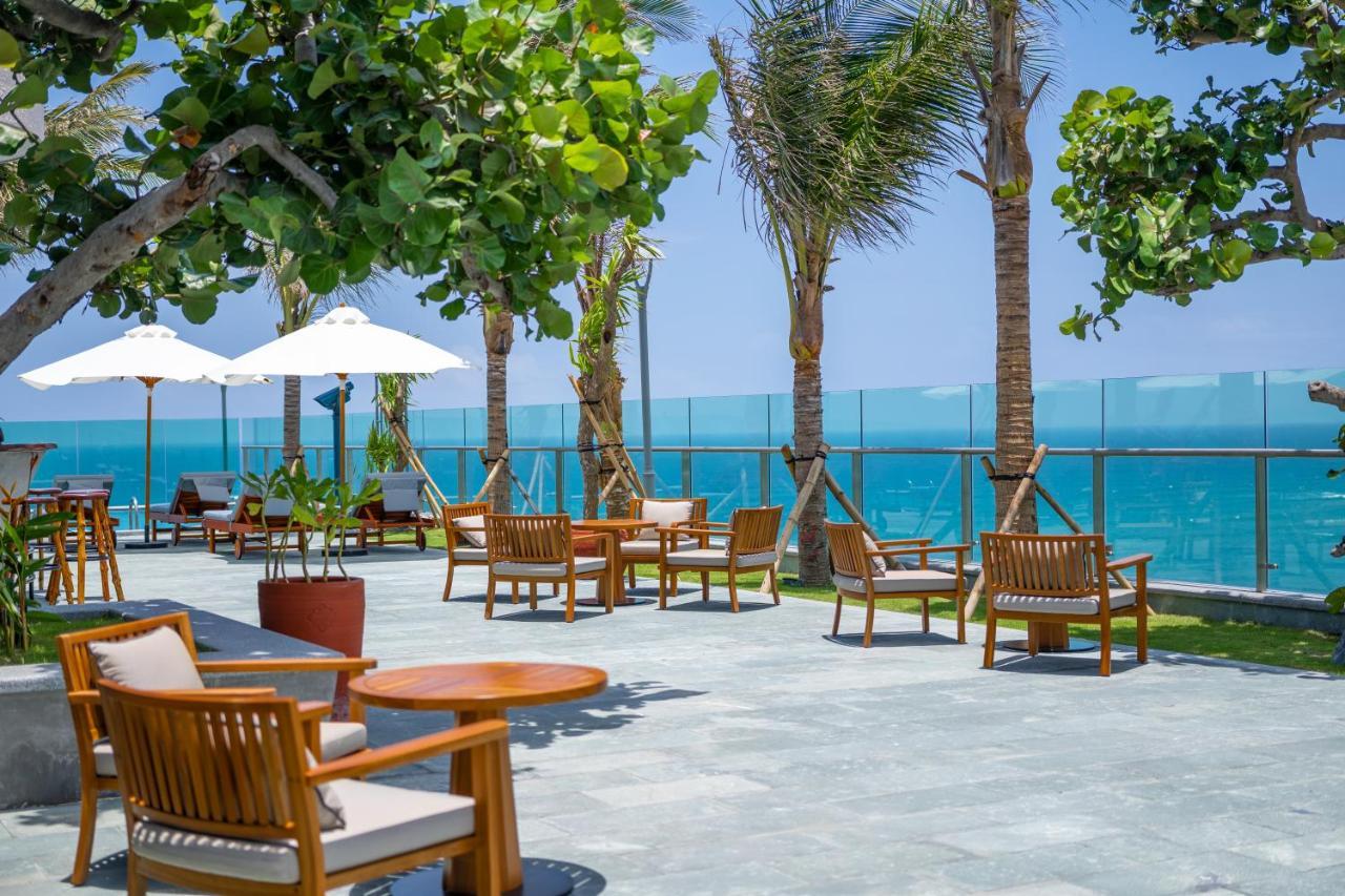 Hotel Sala Grand Tuyhoa 5*
