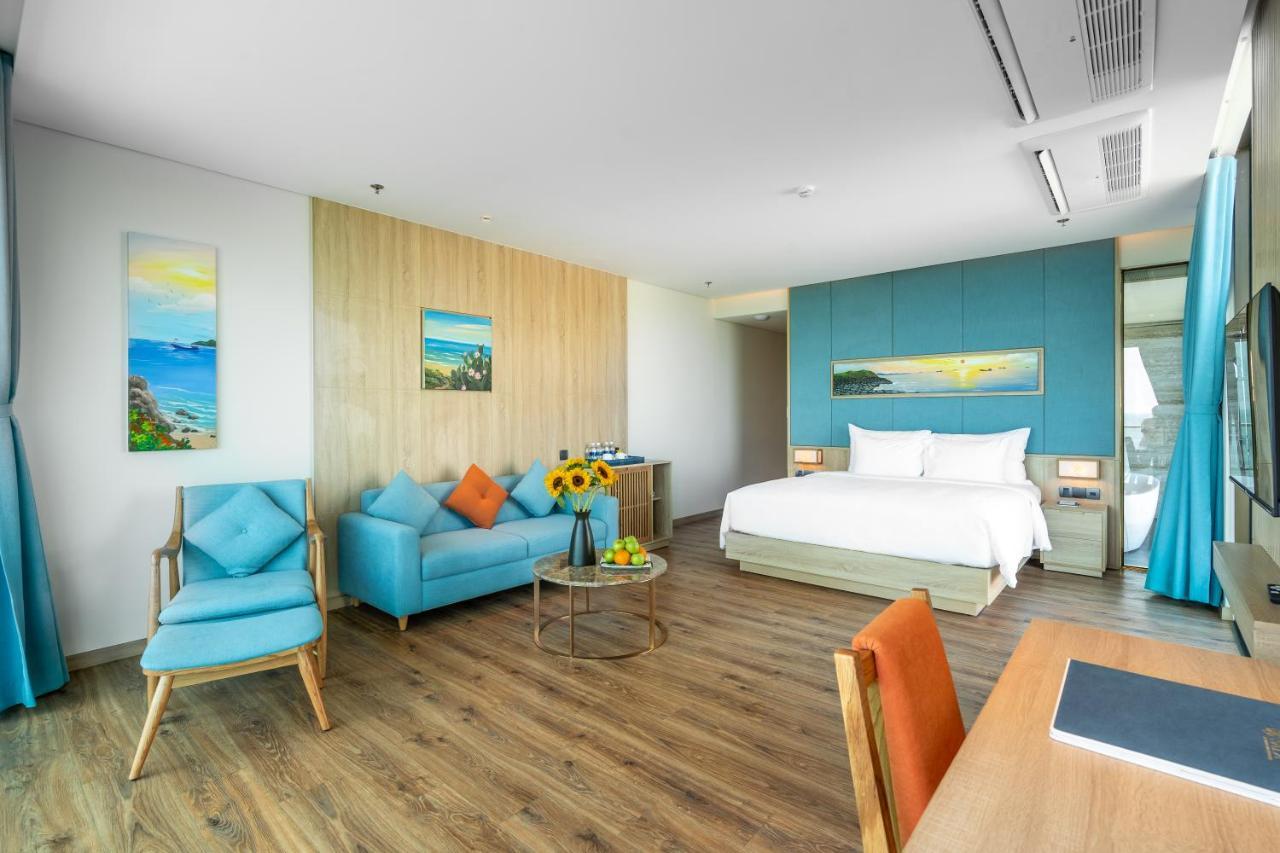 Sala Grand Tuyhoa 5* Tuy Hoa