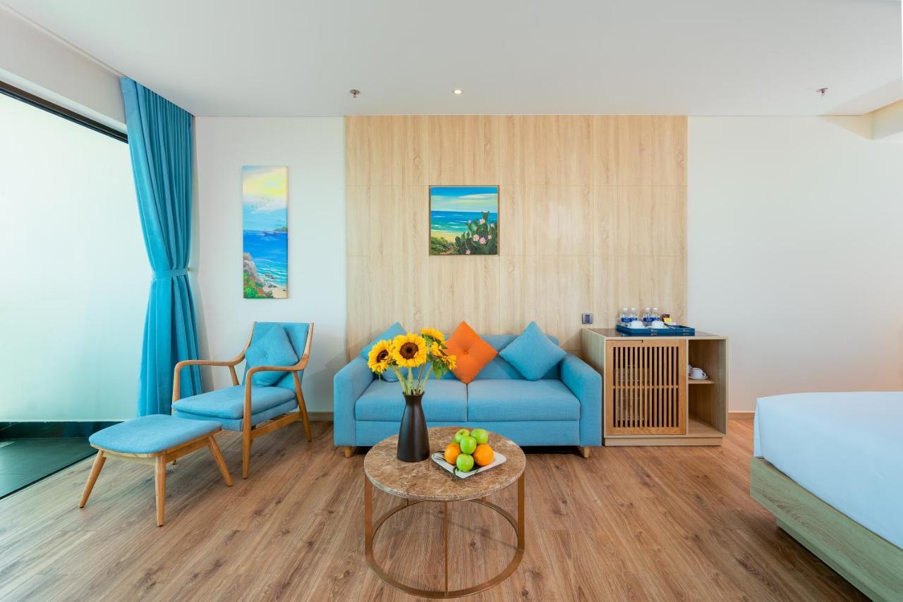 Sala Grand Tuyhoa 5*