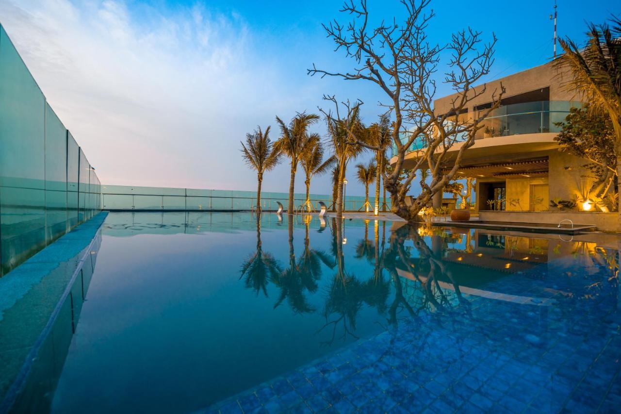 Sala Grand Tuyhoa Hotel