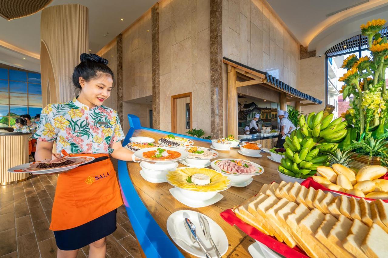 Hotel Sala Grand Tuyhoa Tuy Hoa